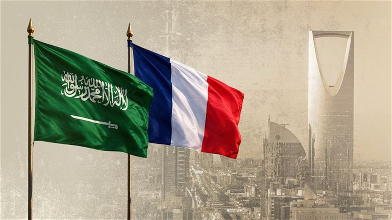 بيان سعودي - فرنسي: تنفيذ كامل للـ1701 وانسحاب إسرائيل من الأراضي اللبنانية