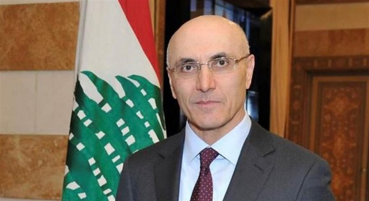 الحجّار في ذكرى المولد النبويّ: ليبق وطننا متمسّكًا بالعيش المشترك