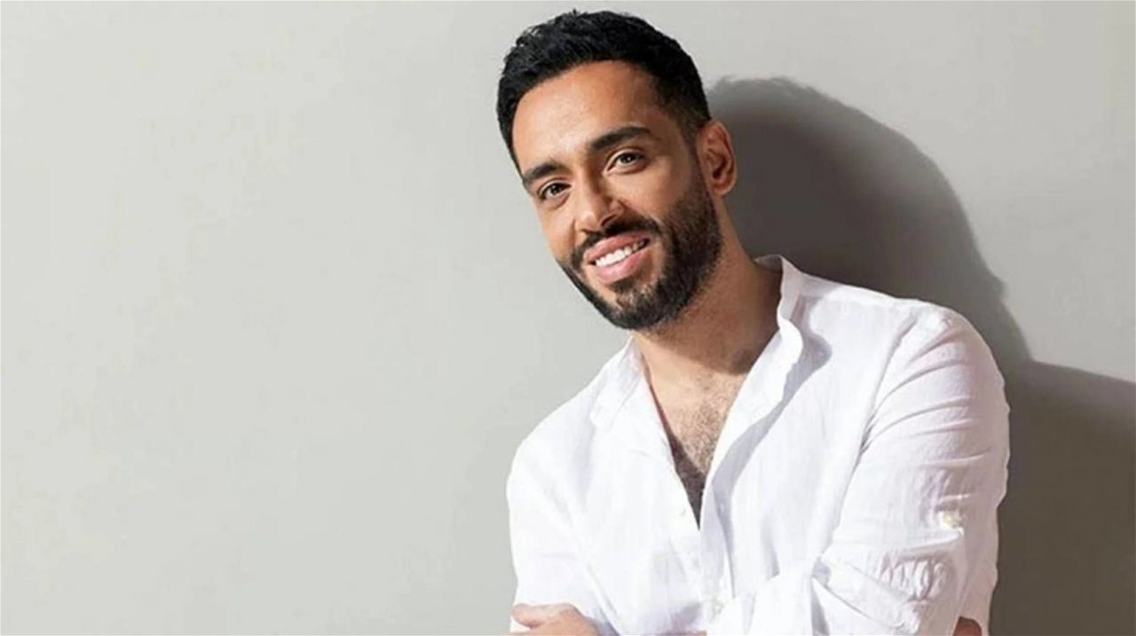 رامي جمال يطمئن جمهوره بعد أزمته الصحية