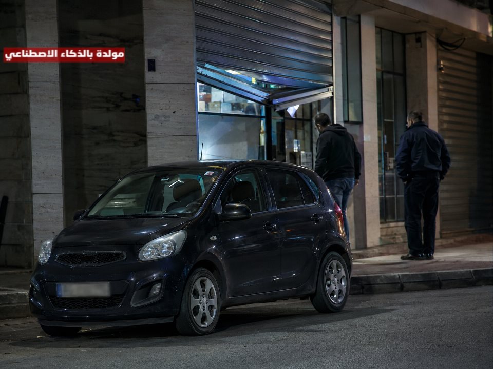 "كيا بيكانتو" تقود إلى عصابة سرقة في جبل لبنان