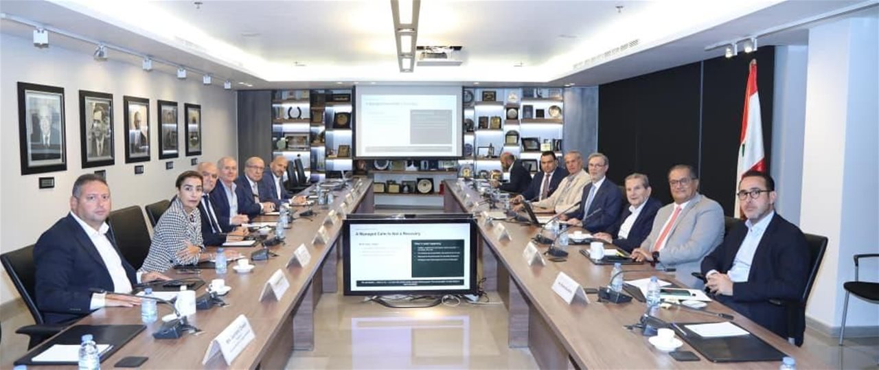 National Initiative for Monetary Stability, Economic Bodies Explore Currency Board for Lebanon