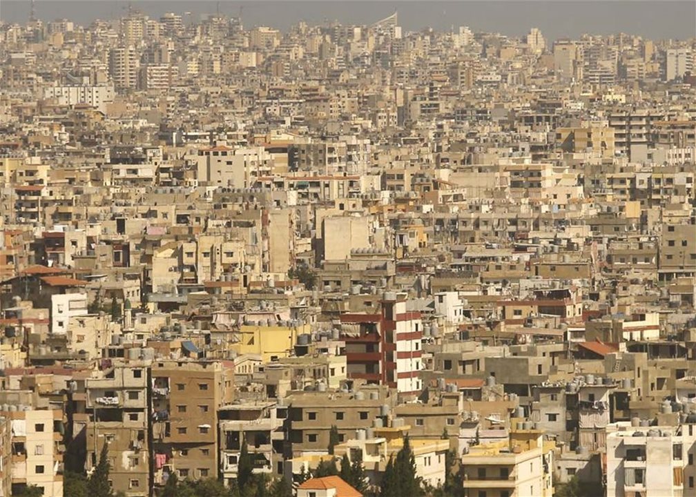 عن ضاحية بيروت.. رسالة إيرانية جديدة!