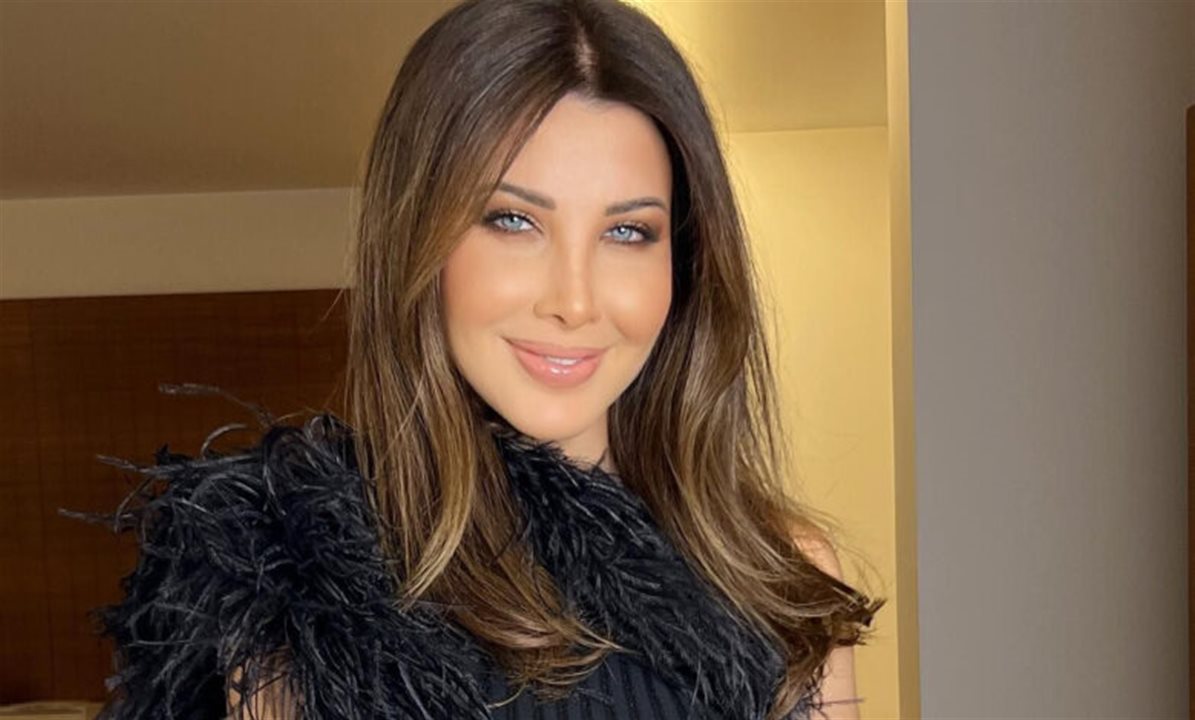 نانسي عجرم تشوّق الجمهور لأغنيتها الجديدة «اشهدي يا دني».. وهذا موعد طرحها