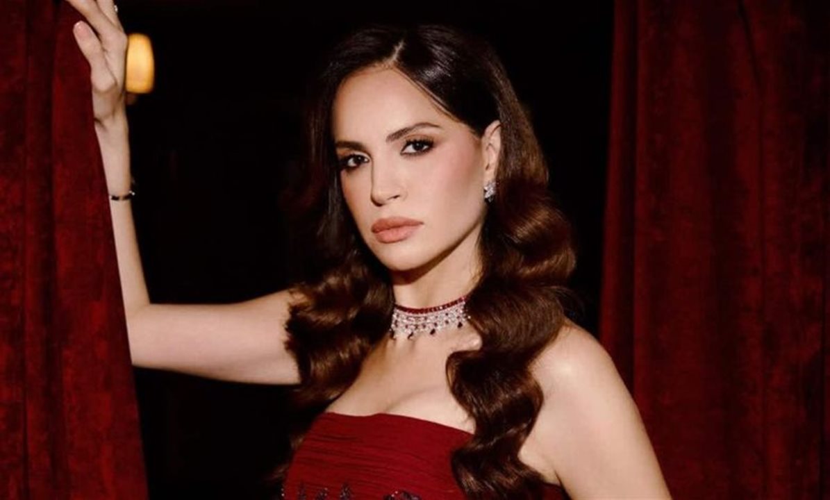 Amal Maher Breaks Her Silence on Retirement Rumors