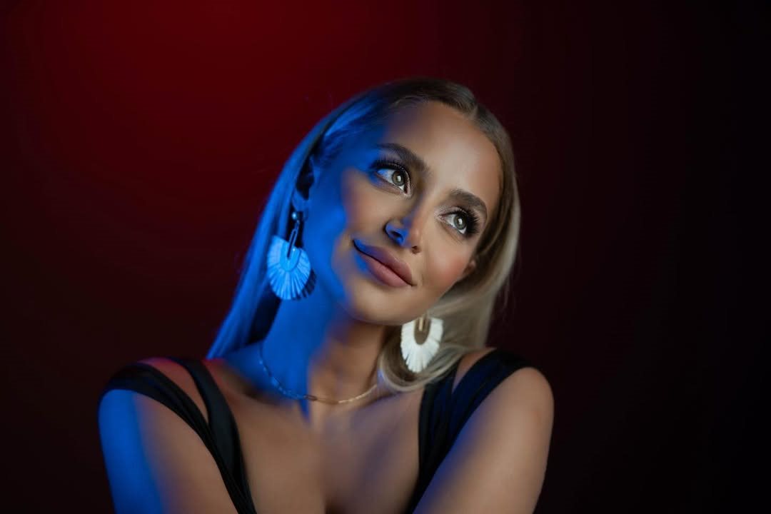 A New Political Step in Rozina Lazkani’s Career