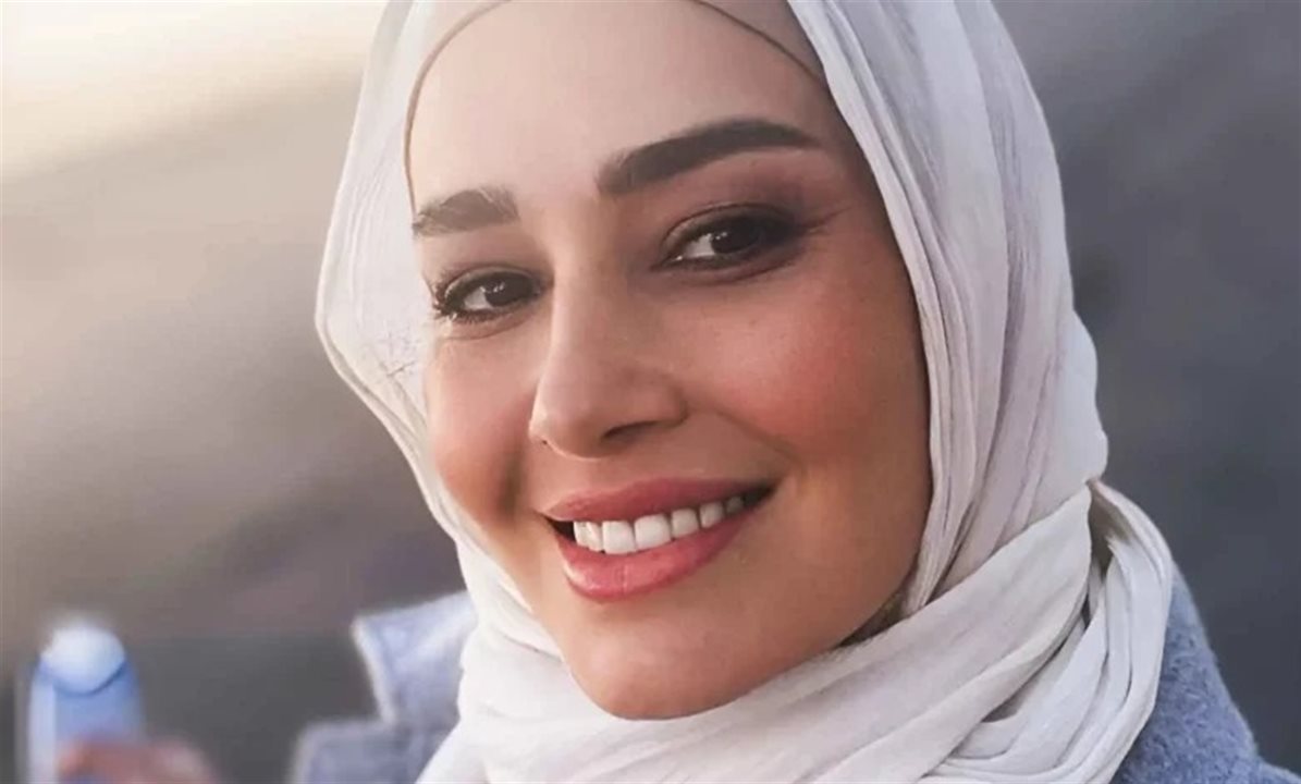 أحدث ظهور لـ حلا شيحة بالبوركيني الأسود يثير التفاعل