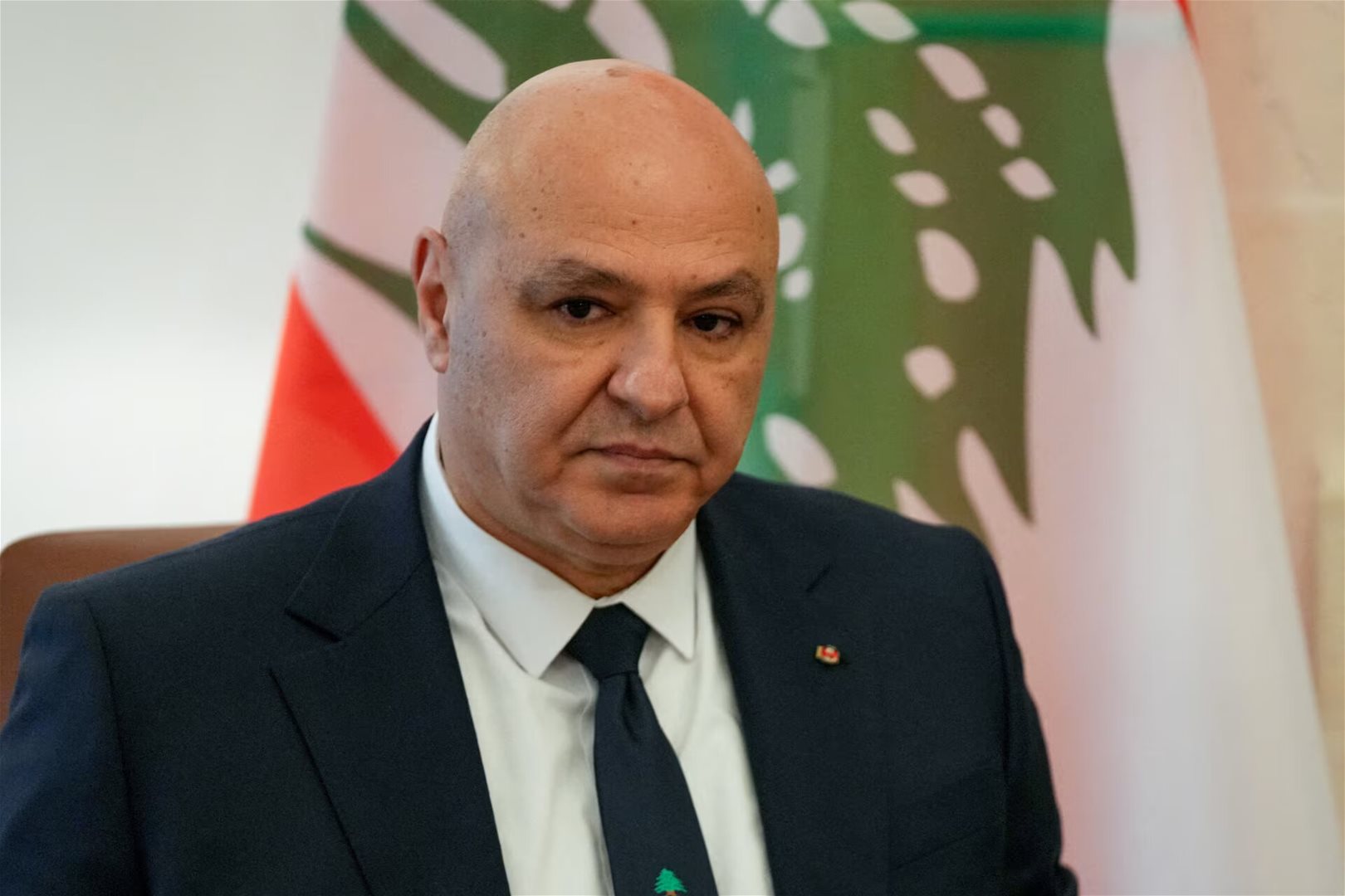 عون في ذكرى تغييب الصدر: دولة قوية وجنوب محمي.. هذا ما أراده الإمام (صورة)
