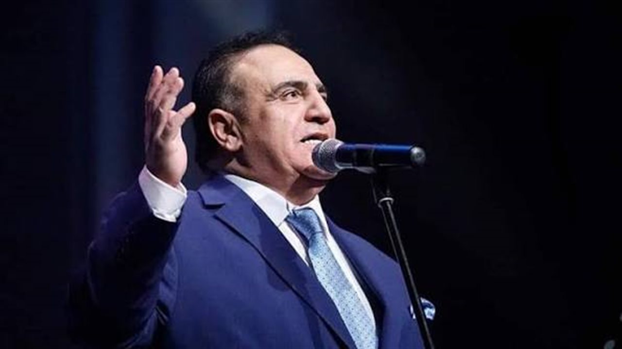 الفنان السوري شادي جميل يعتذر من السوريين والسبب بشار الاسد