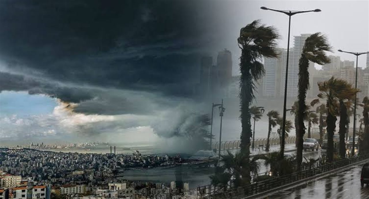 عاصفة آب تختبر جهوزية الطرق.. ماذا كشفت الأمطار؟