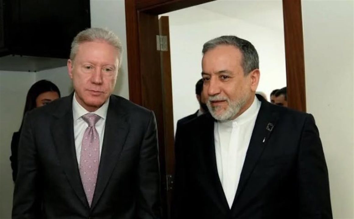 "الخارجية" ترد على عراقجي: السيادة خط أحمر!