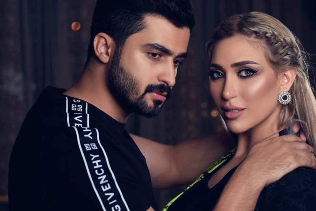 ما حقيقة انفصال الدكتورة خلود عن زوجها ؟
