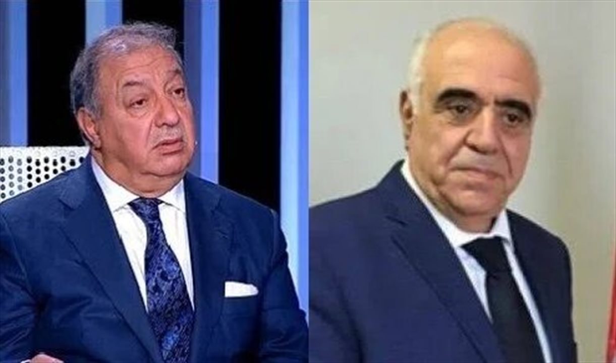 القمع والقمع ثم الفوضى والفوضى.. بيان نقابي ضد "قانون الإعلام الجديد"
