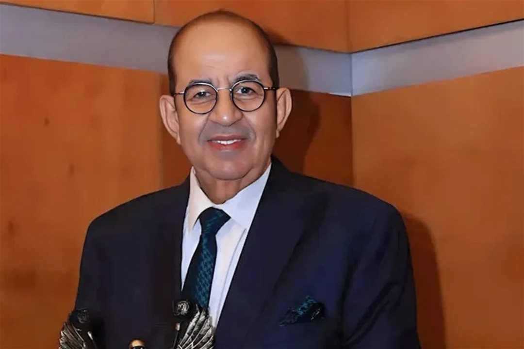 وفاة الفنان المصري محمد التاجي عن عمر ناهز 72 عامًا.. إسعاد يونس وياسر جلال ينعيانه