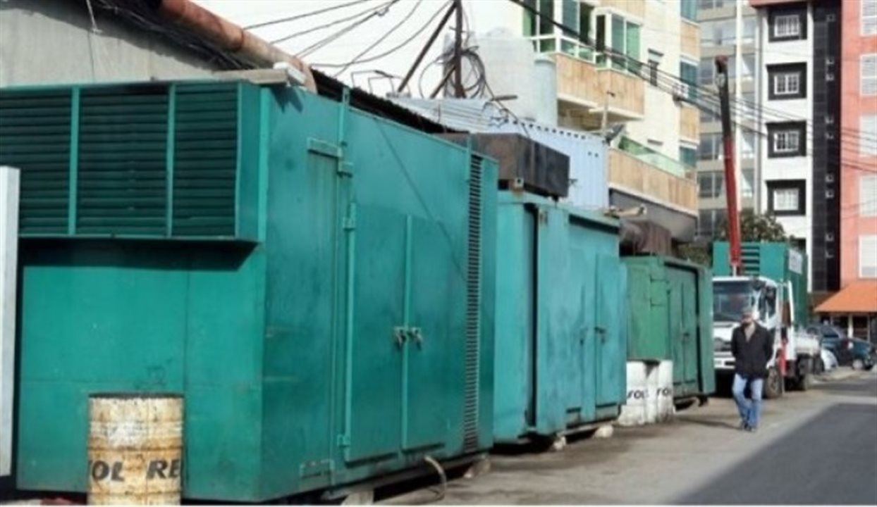 في صيدا.. إليكم تعرفة اشتراكات المولدات لشهر آب