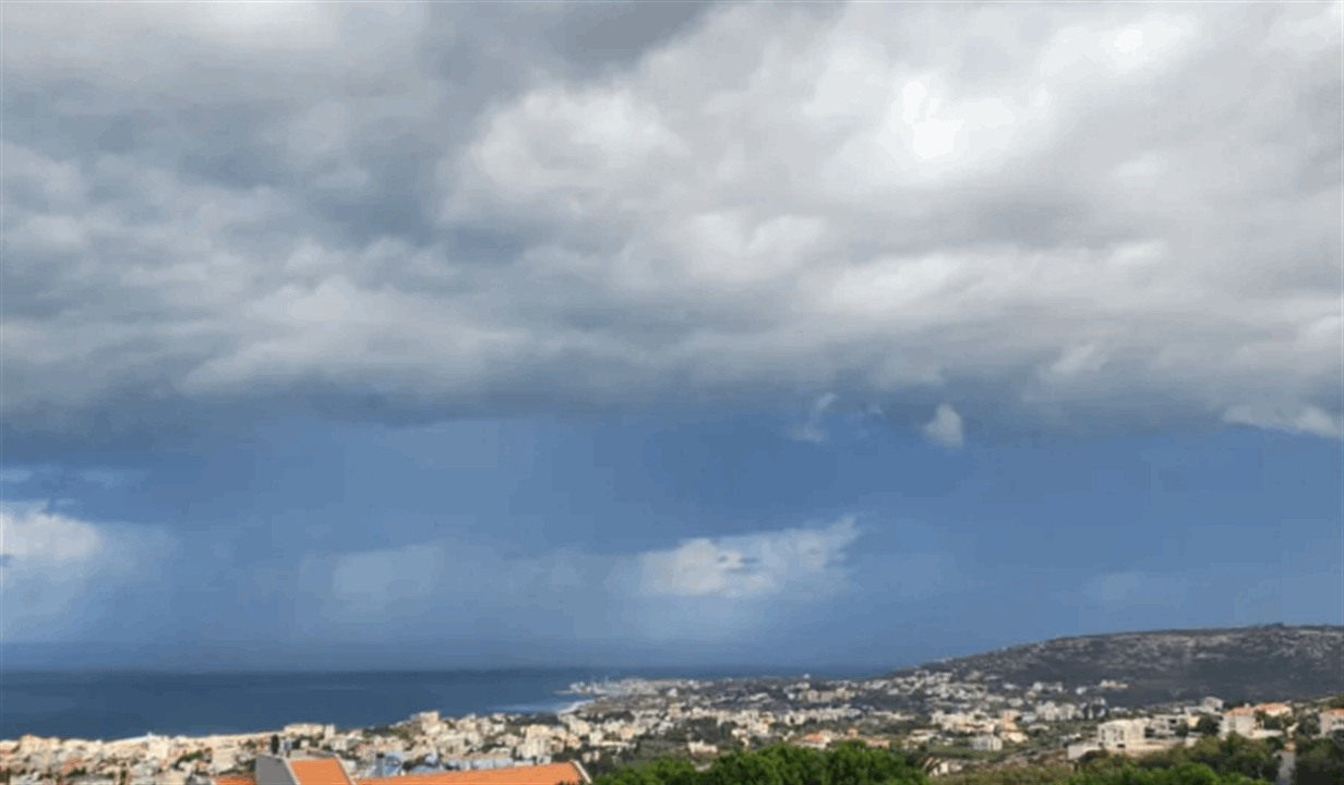 طقس أيلول يبدأ بالغيوم.. ماذا عن درجات الحرارة؟ 