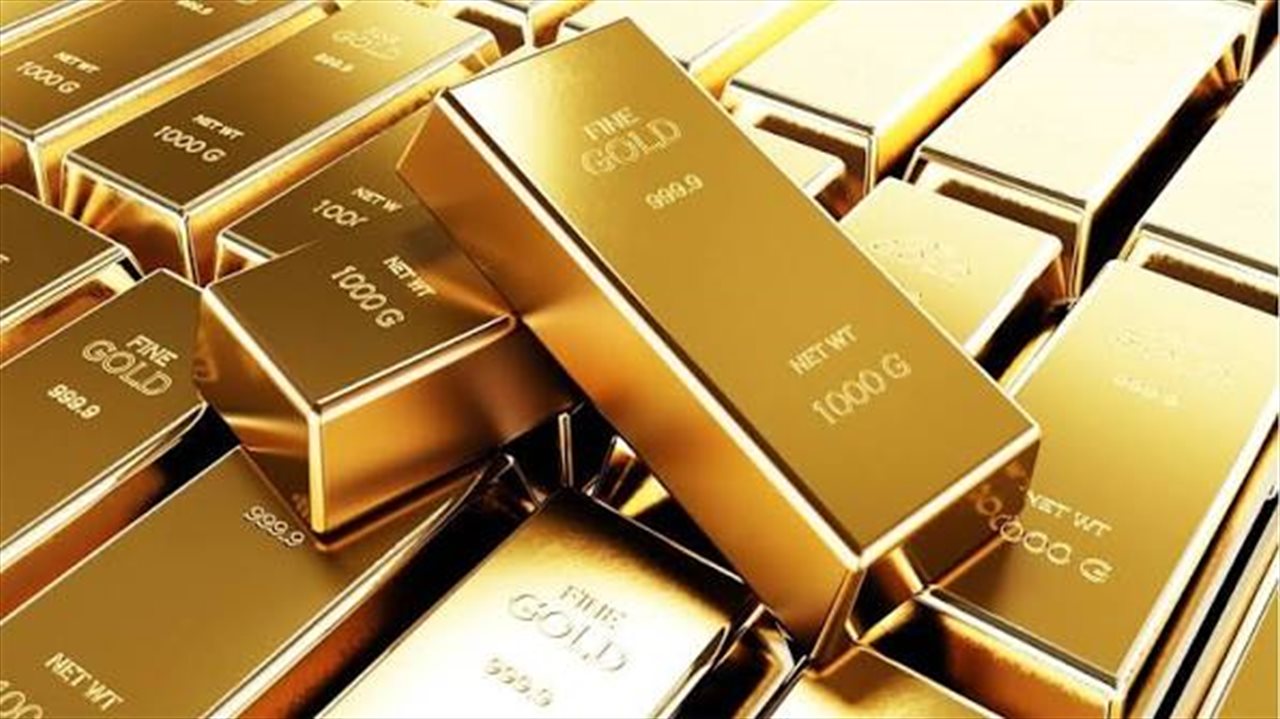 هبوط للذهب.. كم بلغ سعر الأونصة؟ 