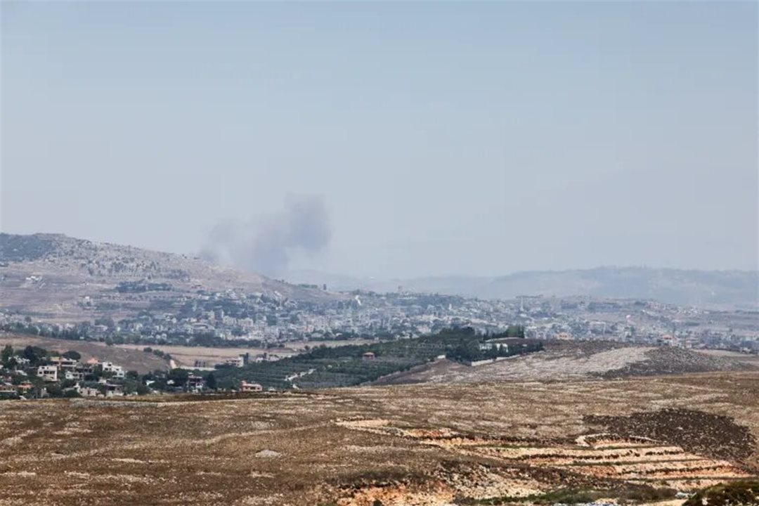 بعد ظهورهما في كفرتبنيت المحتلة.. استخبارات الجيش توقف الشابين | فيديو وتفاصيل