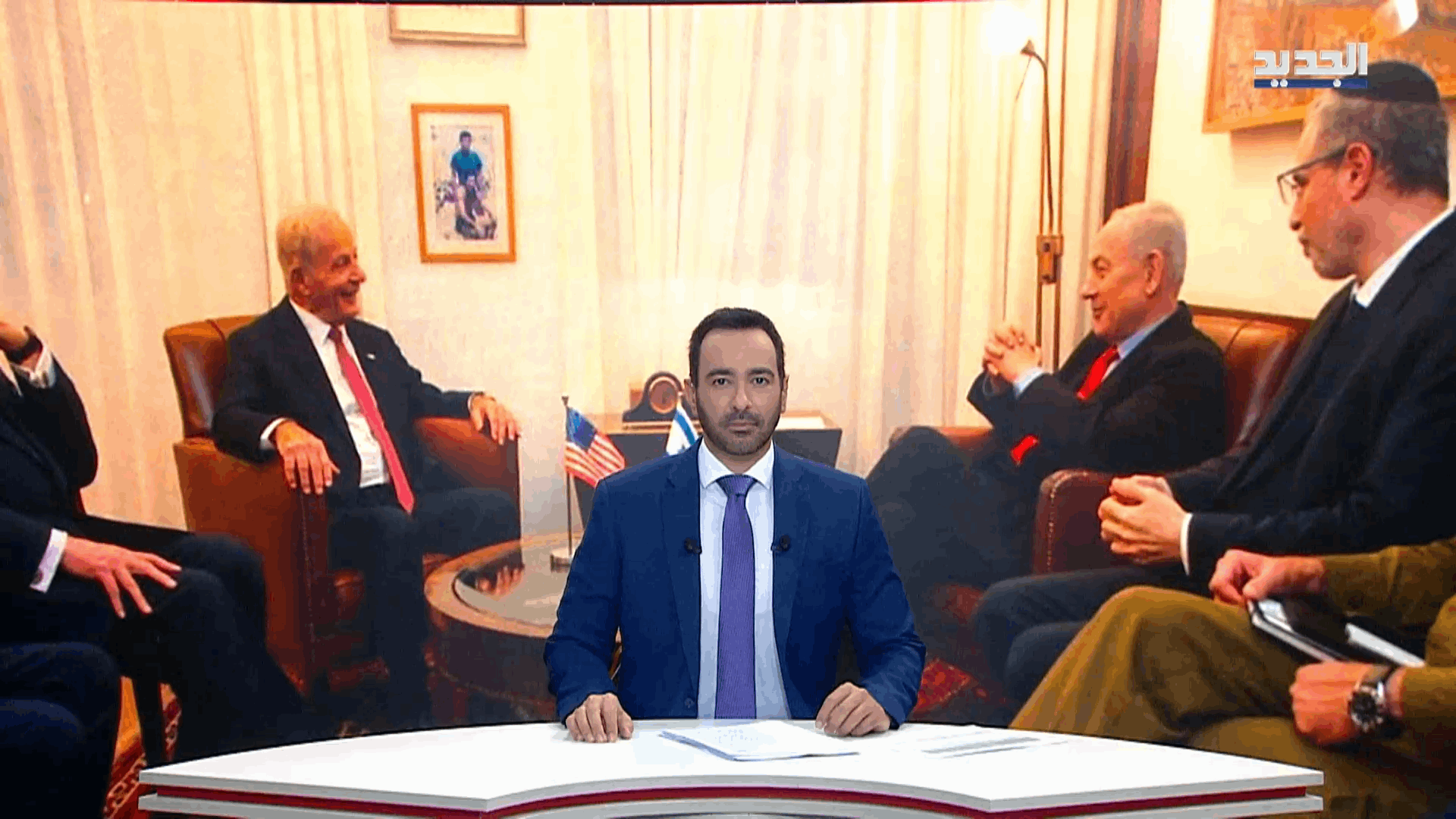مقدمة النشرة المسائية 02-09-2026