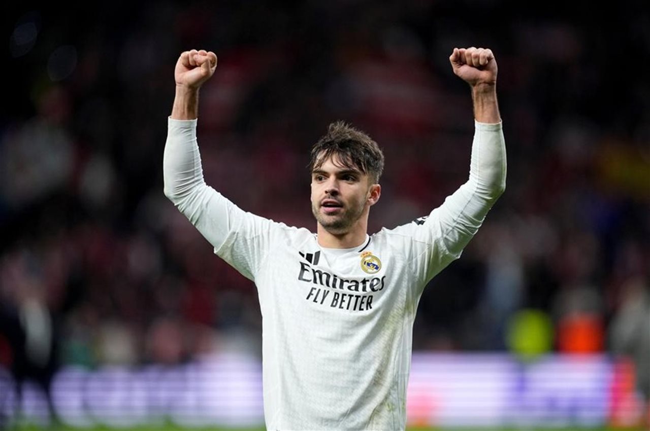 إدانة لاعب ريال مدريد بالقيادة تحت تأثير الكحول