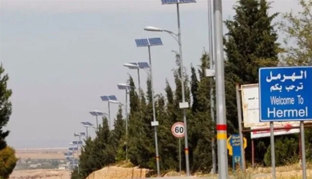 من الهرمل إلى شمسطار.. ماذا ضبطت الريجي؟