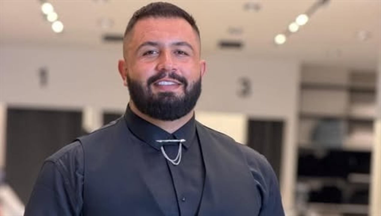 أبو علي الساحلي يكشف ردّ فعل ناصيف زيتون بعد نشر محتوى عنه
