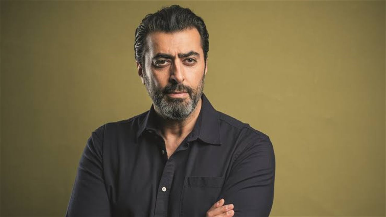باسم ياخور يعتذر من والدته على الهواء لهذا السبب وعن سامر المصري :" لم يتخطى نجاحي"