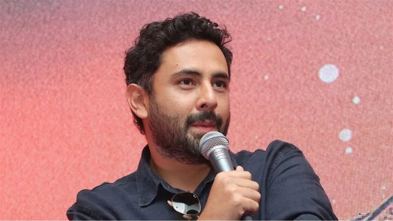 جـ ـريمة تهز المكسيك .. اغـ/ ـتيال الفنان الشهير جوناثان ميلينديز وزوجته الحامل وابنتهما