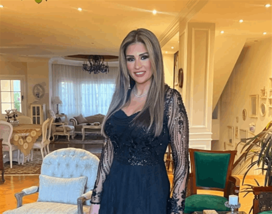 بعد رحلة علاج طويلة.. آيات أباظة تطمئن جمهورها على حالتها الصحية
