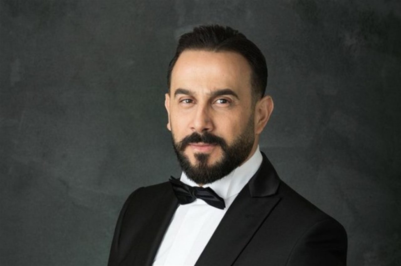 قصي خولي يهدي «الموريكس دور» لابنه فارس برسالة مؤثرة: أحبك وأشتاق إليك