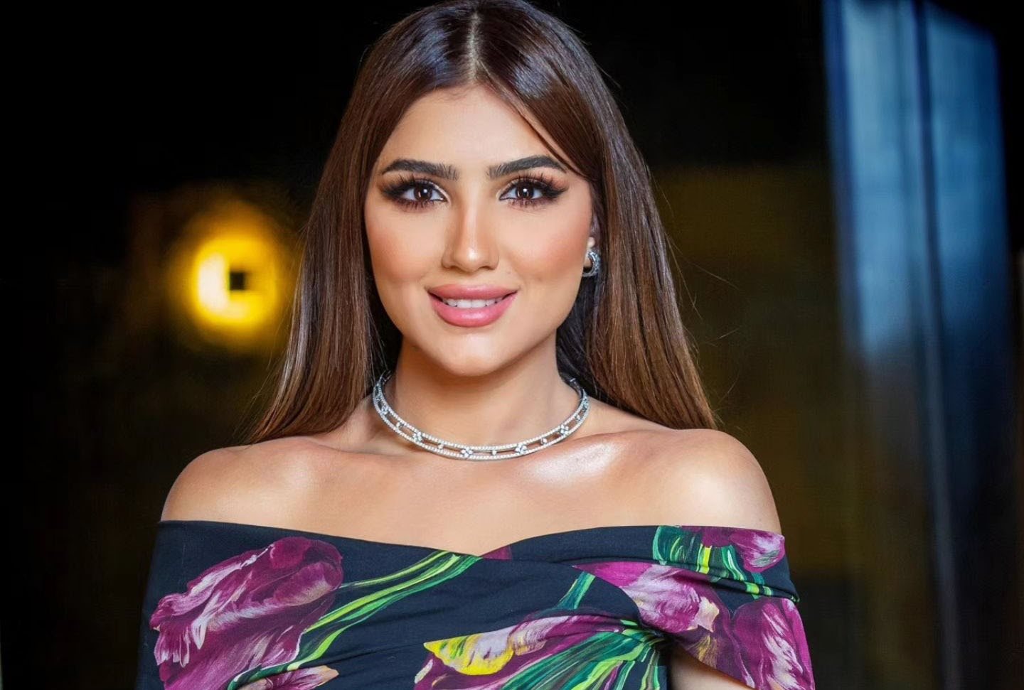 مي عمر ترد على خلافها مع ياسمين عبدالعزيز ولقائها بأحمد العوضي
