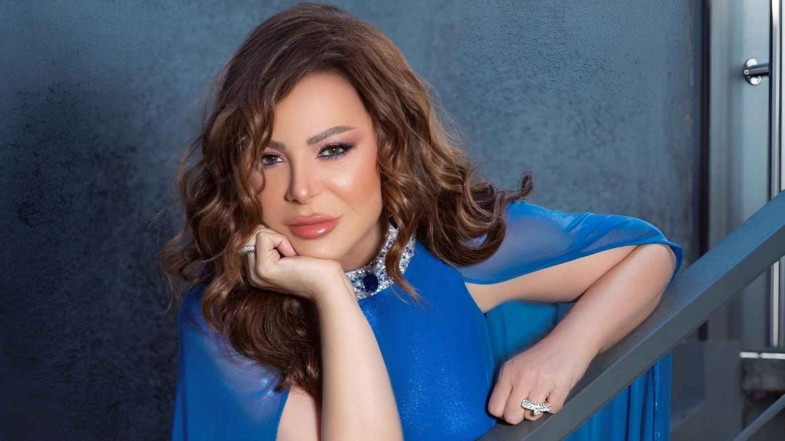 سوزان نجم الدين تبكي على زوجها الراحل وتكشف موقفها من الارتباط مرة أخرى