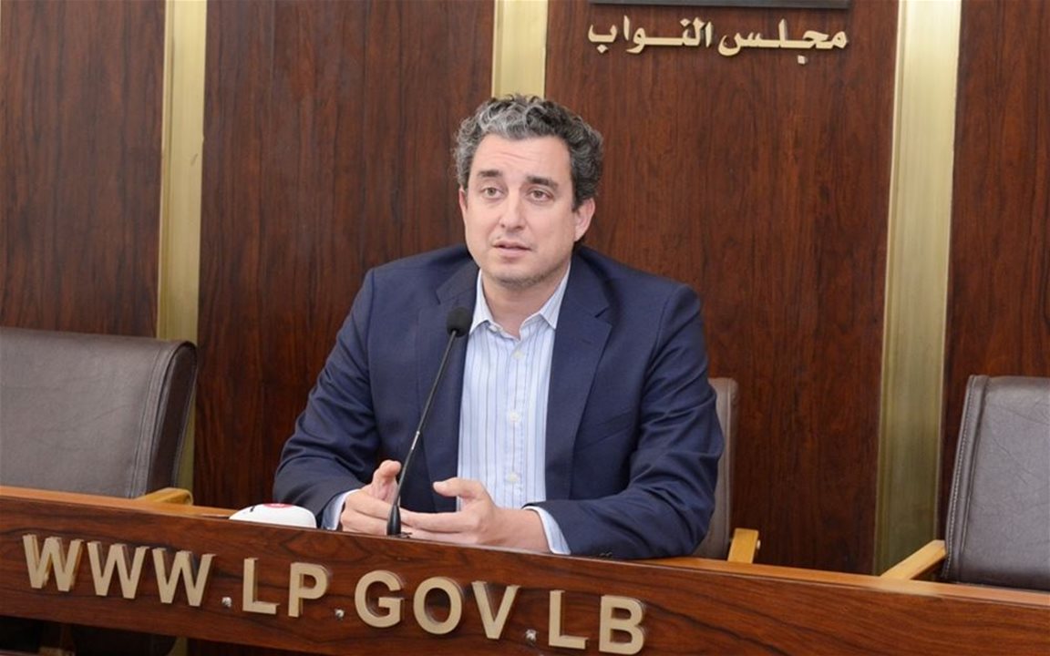 ضو: يجب اعلان النبطية خالية من السلاح واعلان حالة الطوارئ فيها