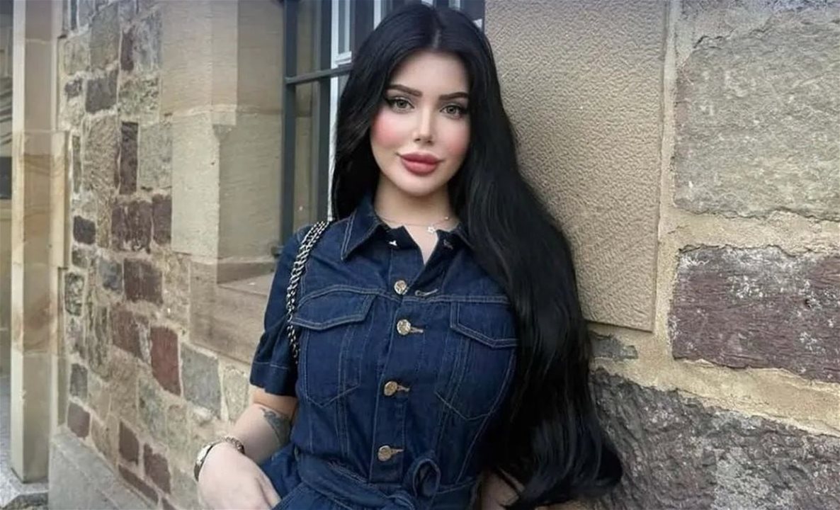 سجن التيكتوكر العراقية نارو بتهمة المحتوى الهابط