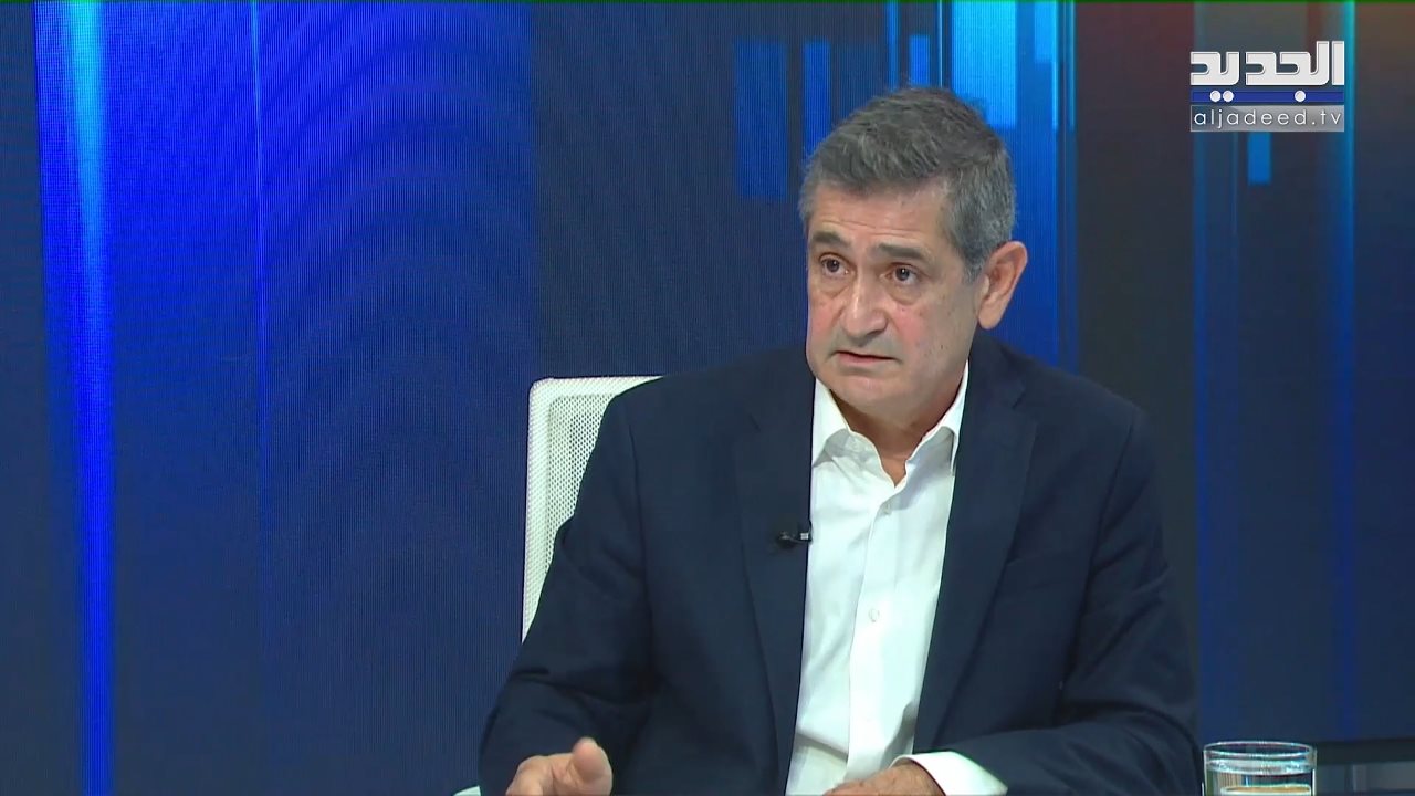 قيومجيان: في "علي الطاهر".. تقاطع مصالح بين "حزب الله" وإسرائيل (فيديو)