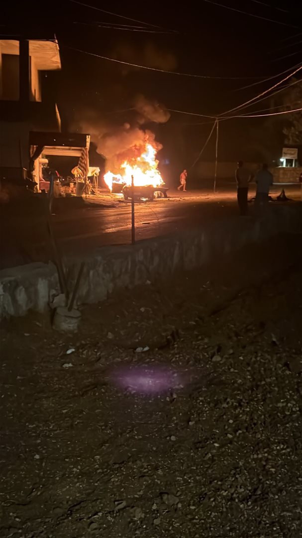 عن الليلة الدامية جنوباً.. بيان للجيش الاسرائيلي 