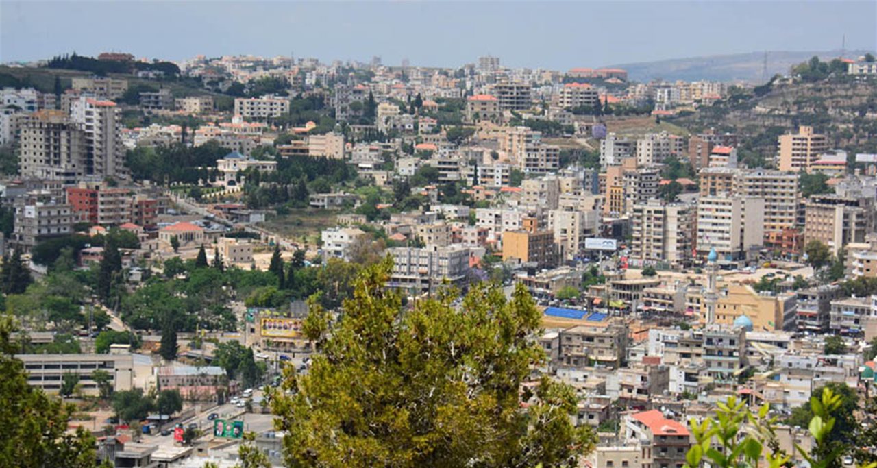 أكثر من 400 توقيع.. نداء لإرسال الجيش اللبناني فورًا إلى النبطية: "أنقذوا عاصمة جبل عامل"