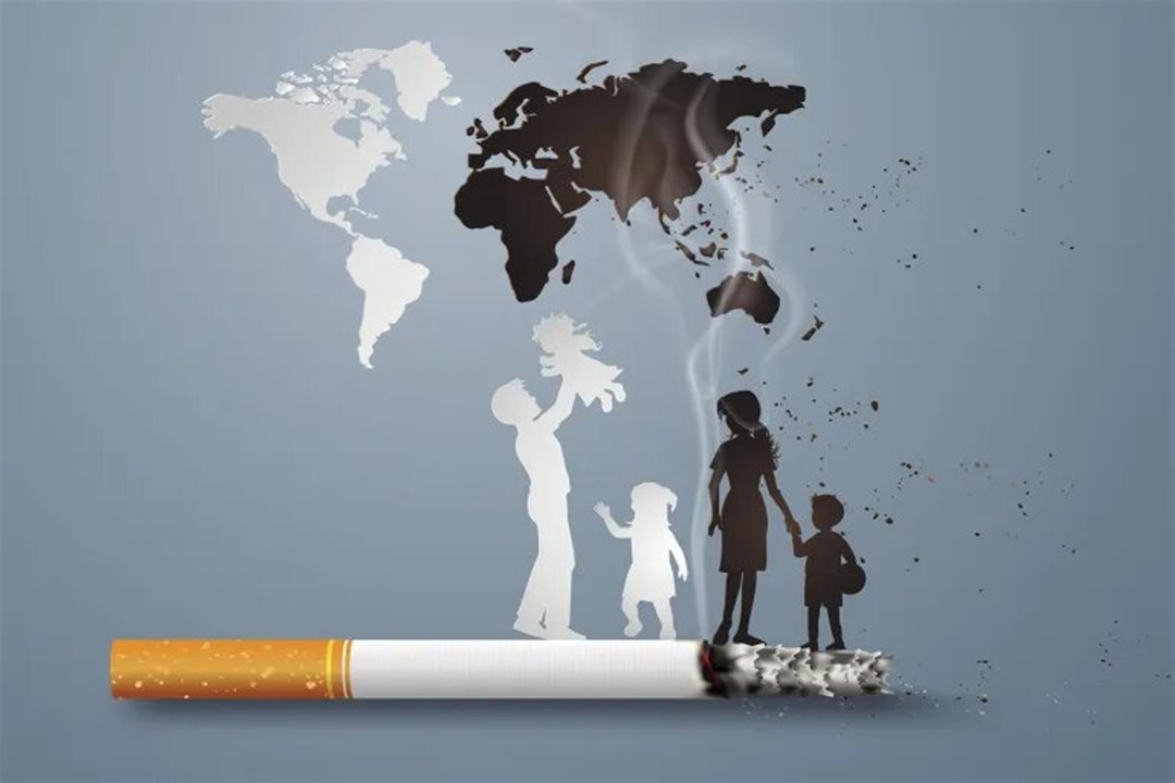 لستم من المدخنين؟.. هذا لا يعني أنكم بأمان