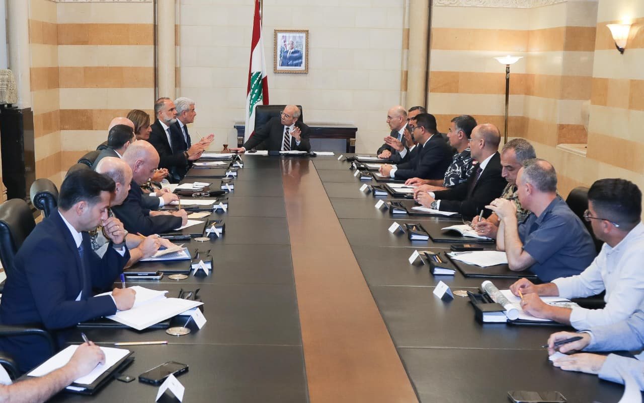 إجراءات مشددة بمحيط المطار.. منع تربية الطيور وإقفال المزارع المخالفة