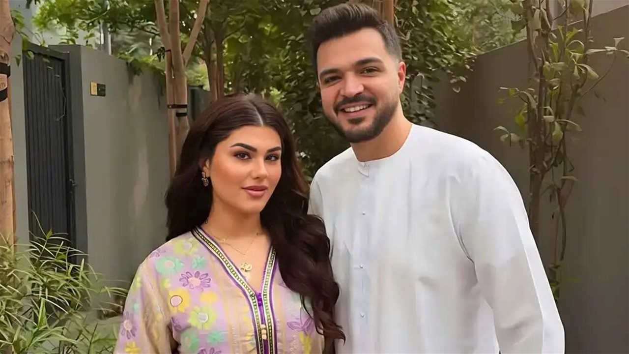 تدهور صحة اليوتيوبر السورية سارة ملص وهي حامل! الكشف عن مرضها وزوجها زياد أبو شعر يطلب الدعاء 