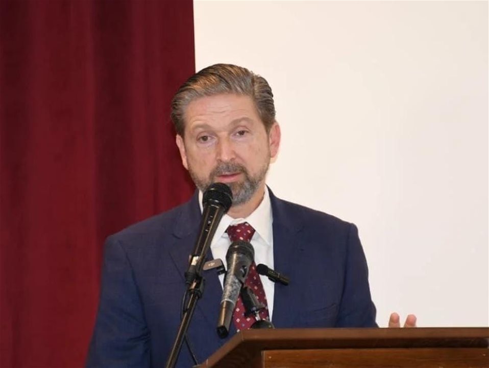 كرامي: نقف مع السعودية في مواجهة أي اعتداء