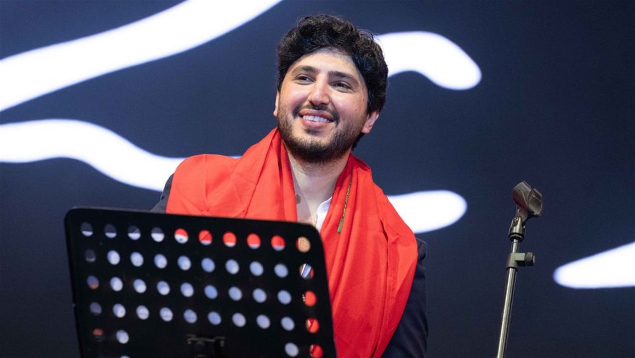 وعكة صحية تبعد محمد فضل شاكر عن جمهوره في الكويت