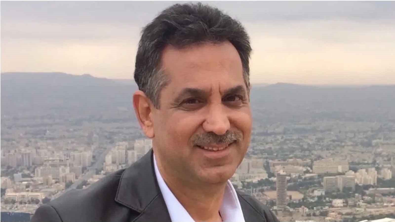 نجل عارف الطويل يدخل القفص الذهبي .. وهذه هوية العروس