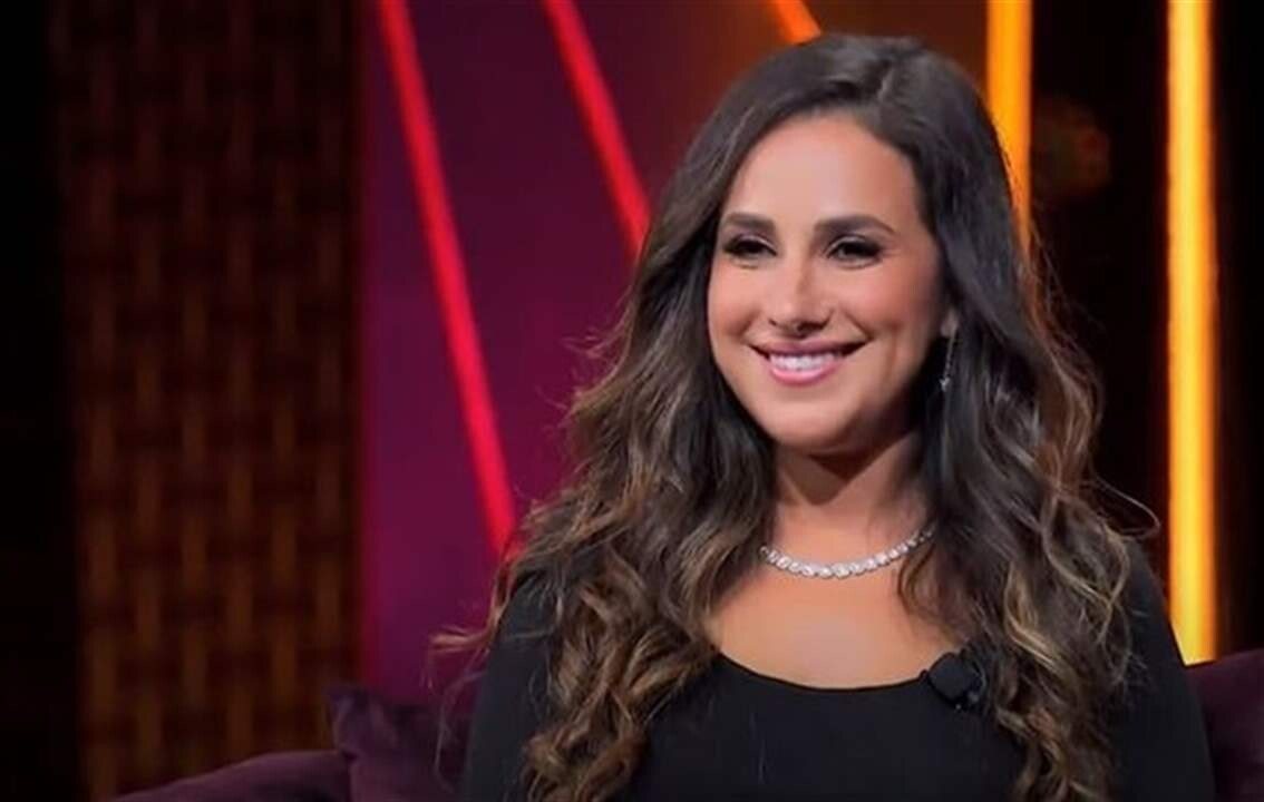 Sherry Adel Survives Car Accident on Her Way to Hurghada