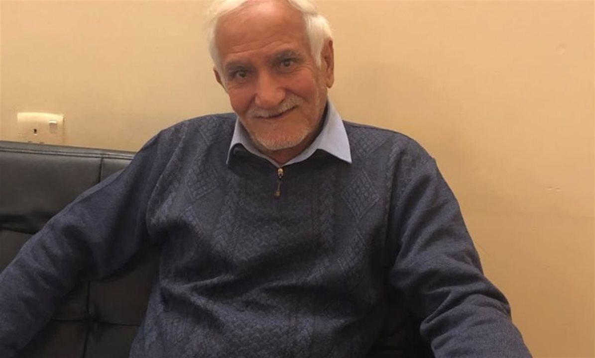 وفاة الفنان العراقي كامل الأزرقي عن 73 عامًا بعد صراع مع المرض