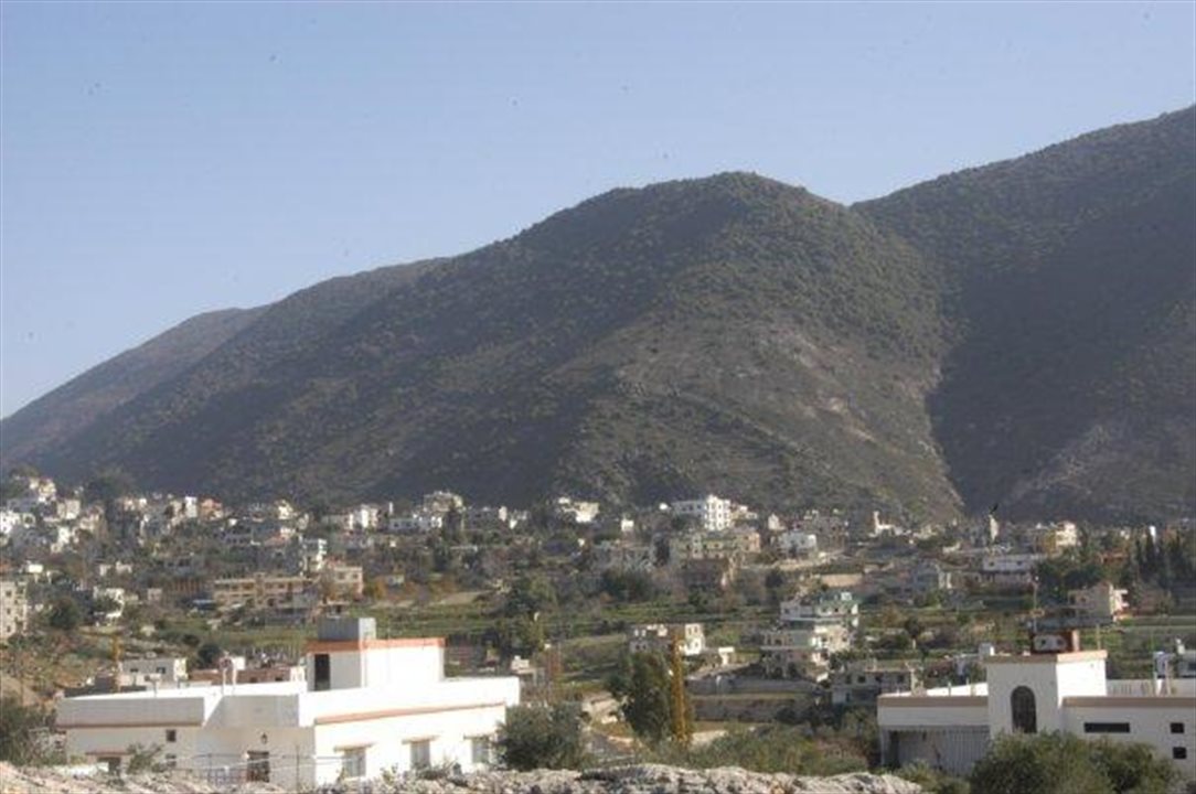 رفض التخوين ومطالبة بالجيش.. بيان باسم اهالي بلدة جنوبية