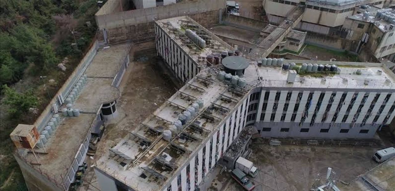 لجنة أهالي السجناء في لبنان: وفاة سجين بعد 44 شهرا دون محاكمة