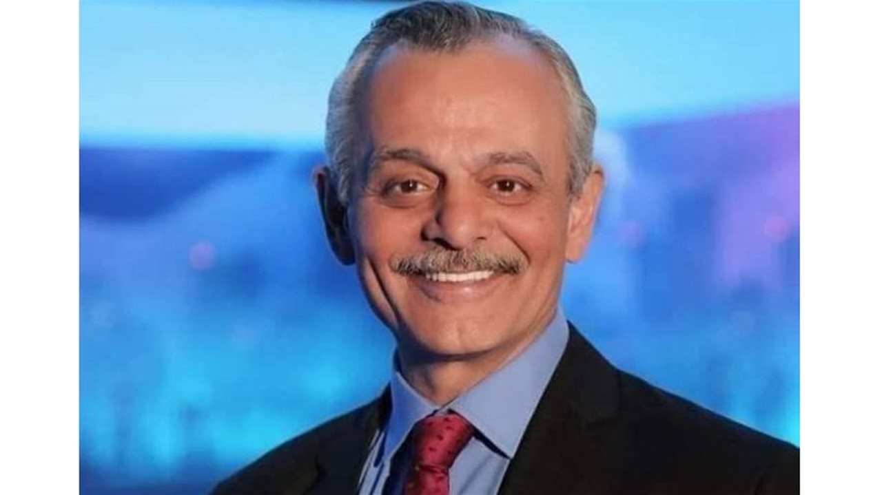 Fayez Qazq Meets Iraqi Audience at Baghdad Book Fair and Calls for Syrian-Iraqi Artistic Cooperation