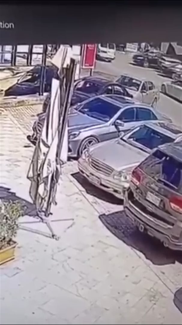 "سكّرت عليها".. وهكذا تمّت المعالجة (فيديو)