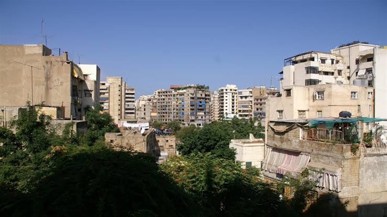 حول اشكال برج أبو حيدر.. بيان لـ "جمعية المشاريع" 