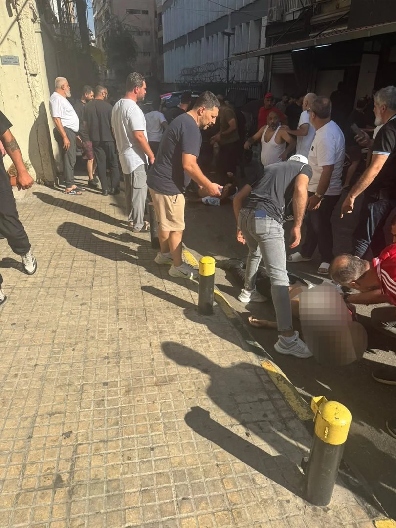 بعد حادثة برج ابي حيدر.. نائب يسأل وزارتين: متى؟